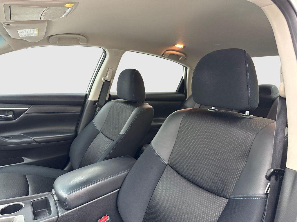 used 2017 Nissan Altima car, priced at $10,713