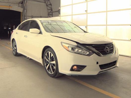 used 2017 Nissan Altima car, priced at $11,588