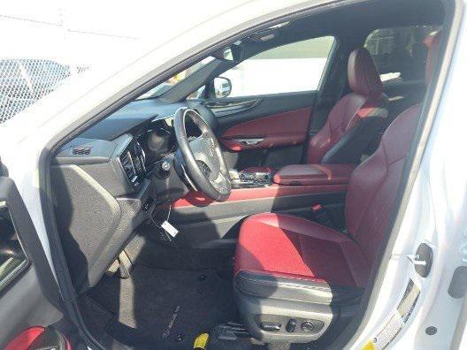 used 2022 Lexus NX 250 car, priced at $29,988