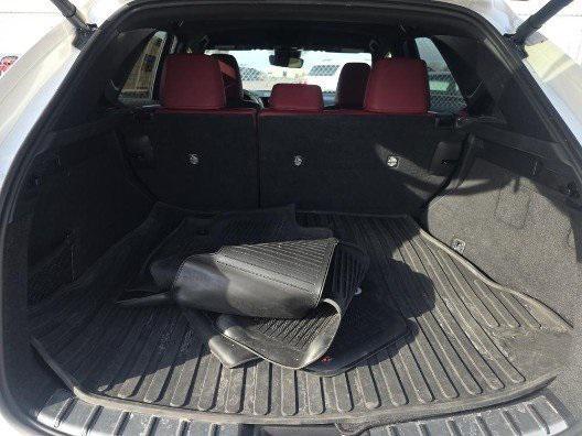 used 2022 Lexus NX 250 car, priced at $29,988