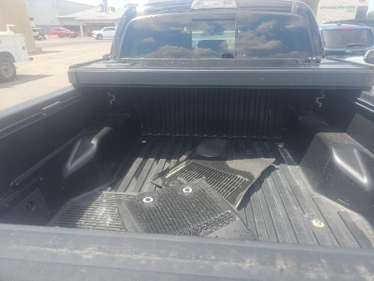 used 2018 Toyota Tacoma car, priced at $28,813