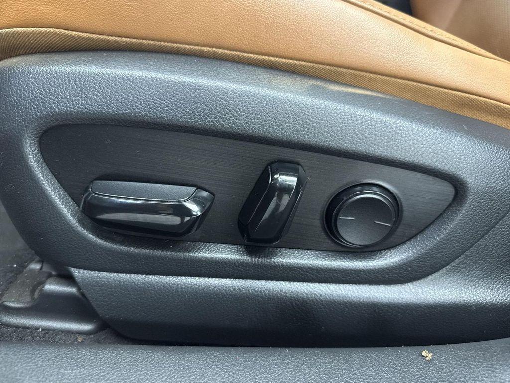 used 2019 Lexus UX 200 car, priced at $18,988