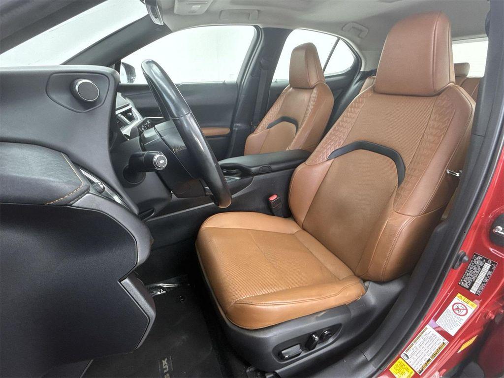 used 2019 Lexus UX 200 car, priced at $18,988