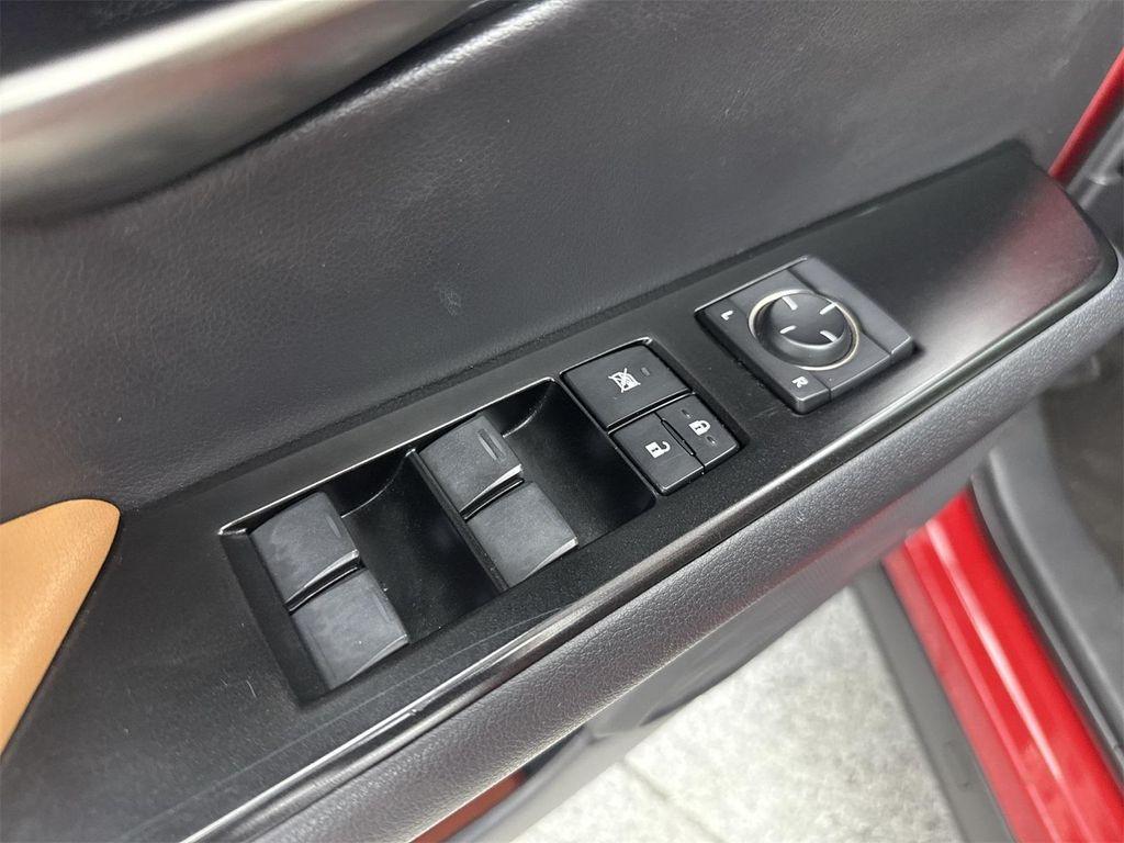 used 2019 Lexus UX 200 car, priced at $18,988