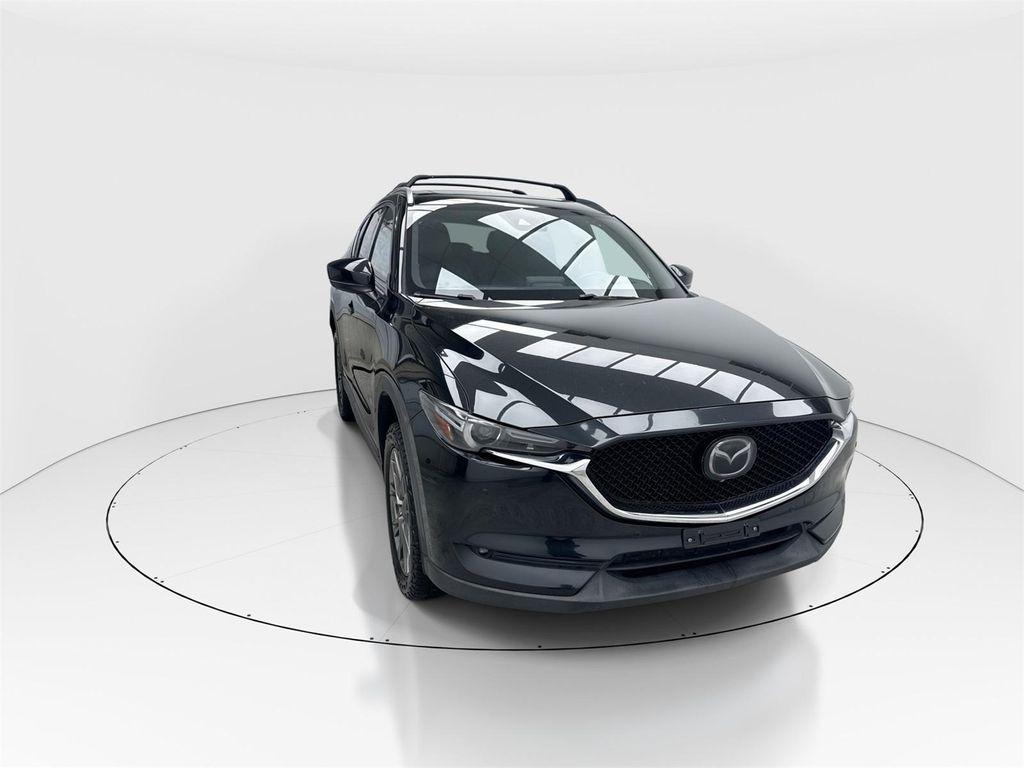 used 2019 Mazda CX-5 car, priced at $18,528