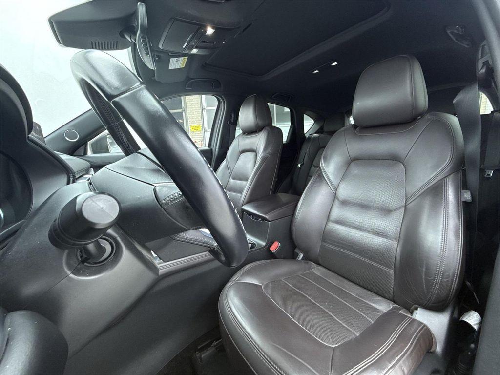 used 2019 Mazda CX-5 car, priced at $18,528