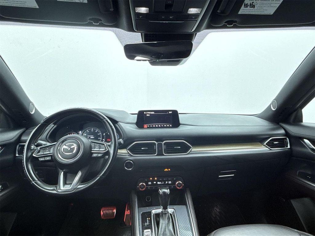 used 2019 Mazda CX-5 car, priced at $18,528
