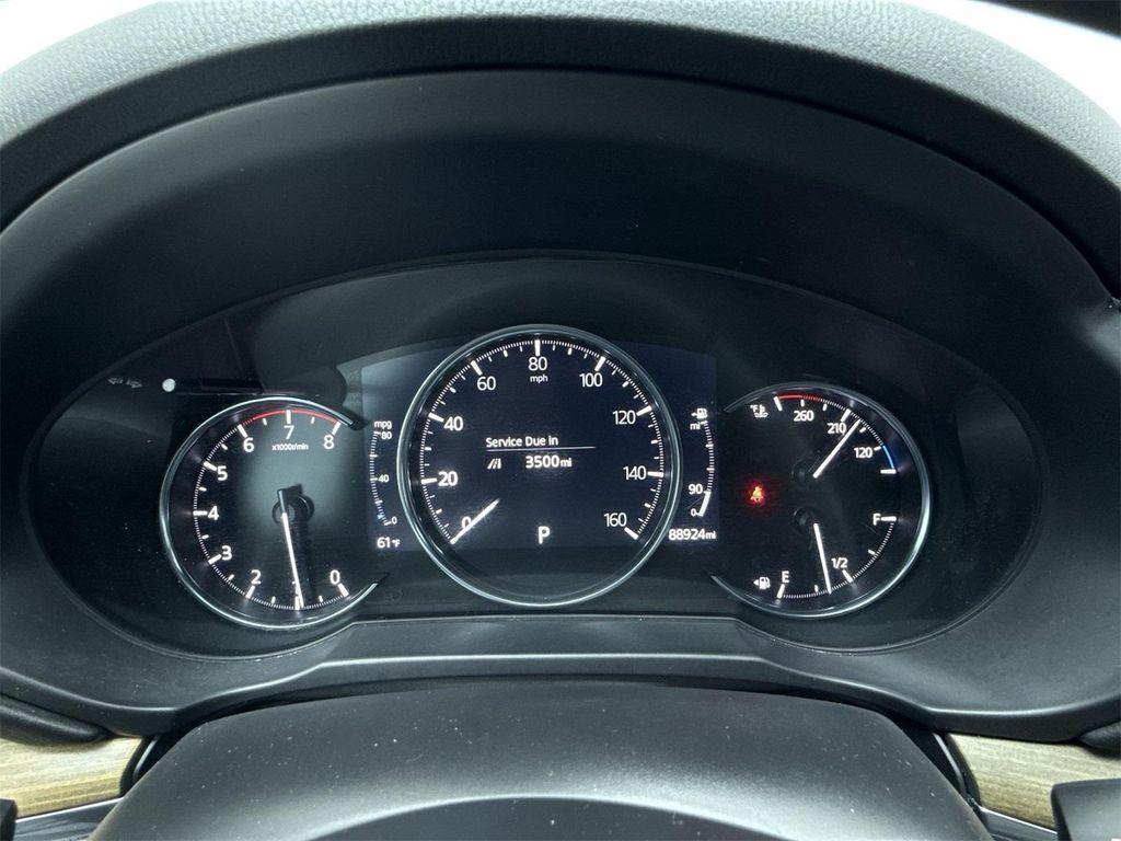 used 2019 Mazda CX-5 car, priced at $18,528