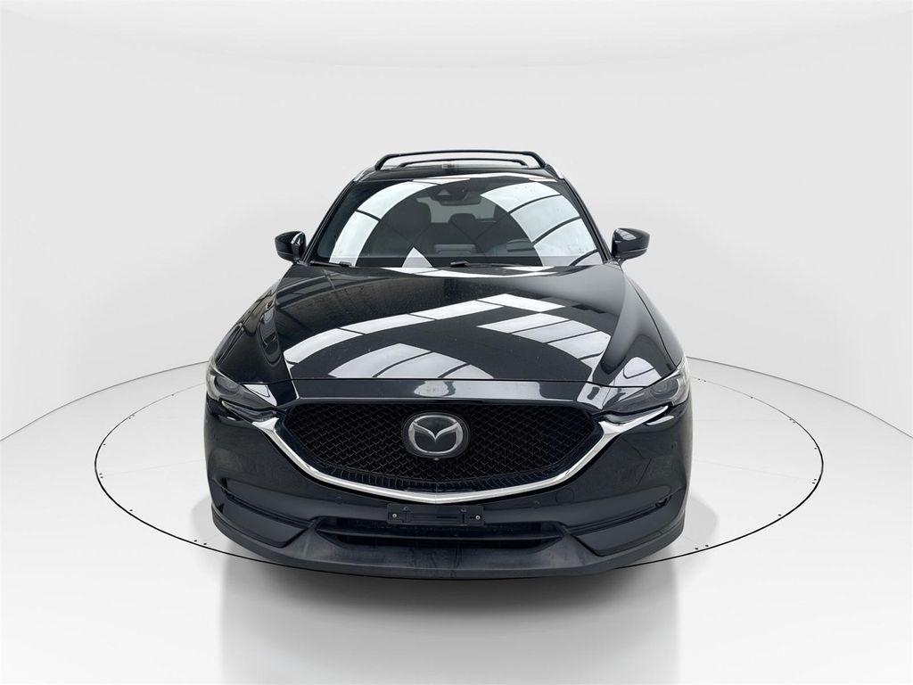 used 2019 Mazda CX-5 car, priced at $18,528