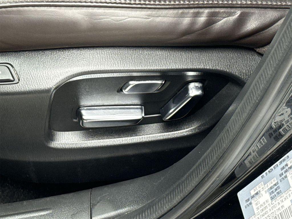 used 2019 Mazda CX-5 car, priced at $18,528