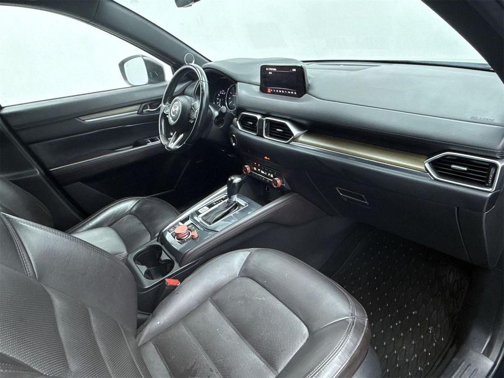 used 2019 Mazda CX-5 car, priced at $18,528