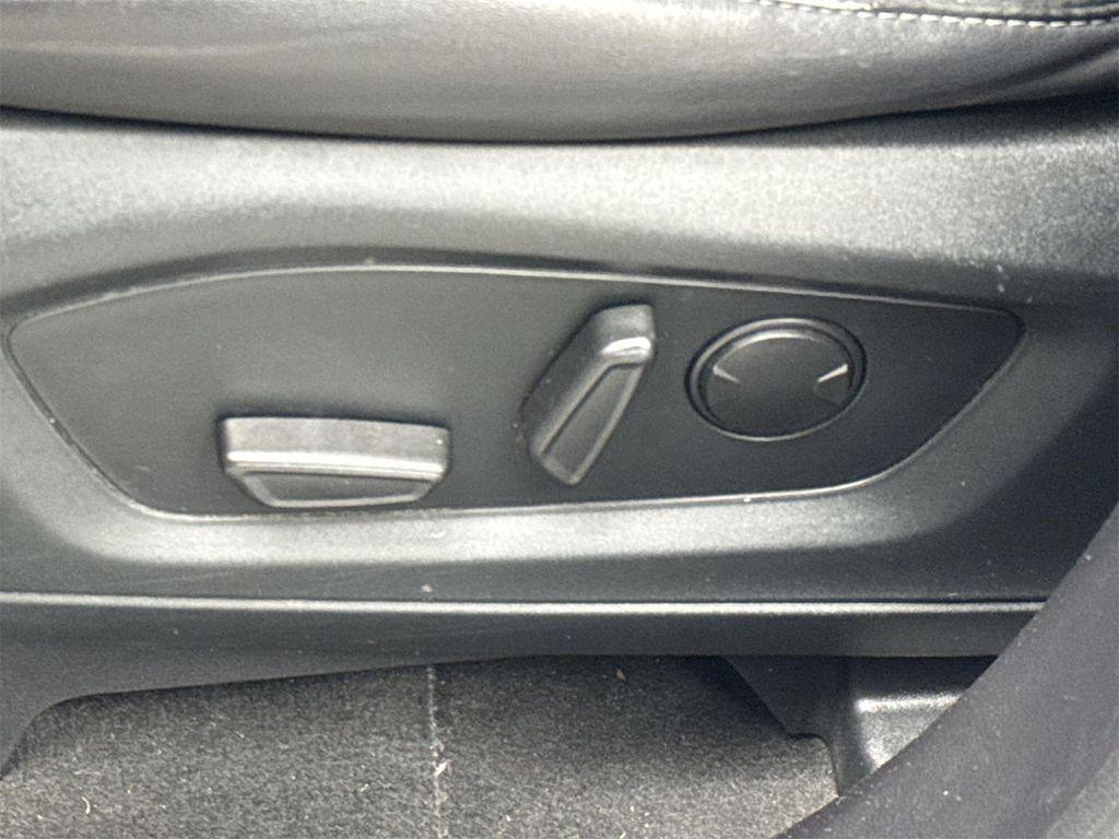 used 2022 Ford Explorer car, priced at $28,588