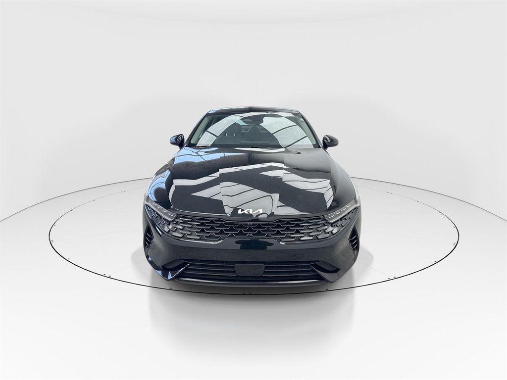 used 2023 Kia K5 car, priced at $24,588