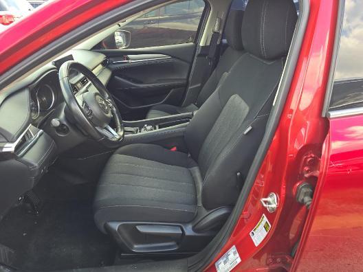 used 2020 Mazda Mazda6 car, priced at $15,888
