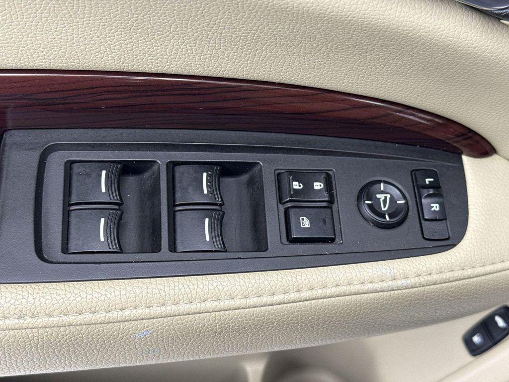 used 2015 Acura MDX car, priced at $11,488