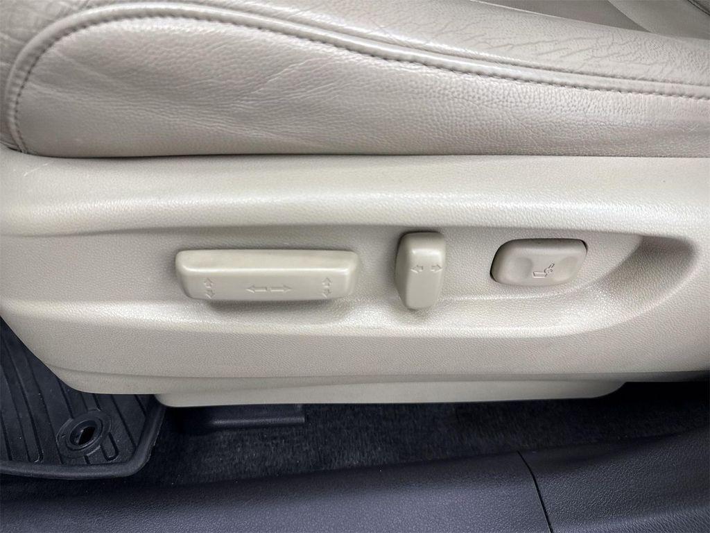 used 2015 Acura MDX car, priced at $14,598