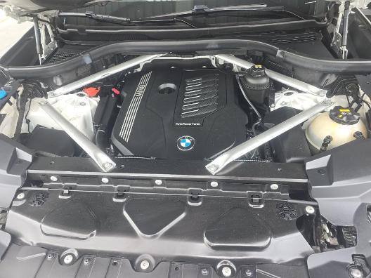 used 2019 BMW X5 car, priced at $26,213