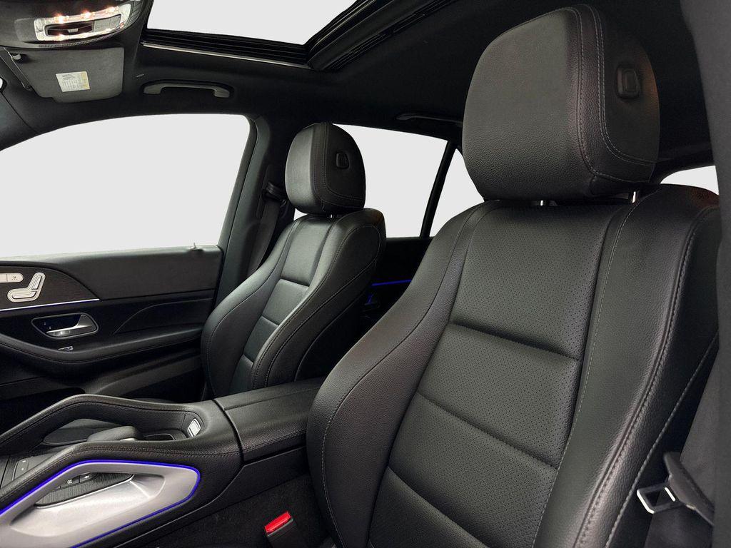 used 2022 Mercedes-Benz GLE 350 car, priced at $31,888