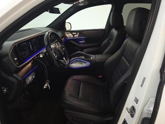 used 2022 Mercedes-Benz GLE 350 car, priced at $35,588