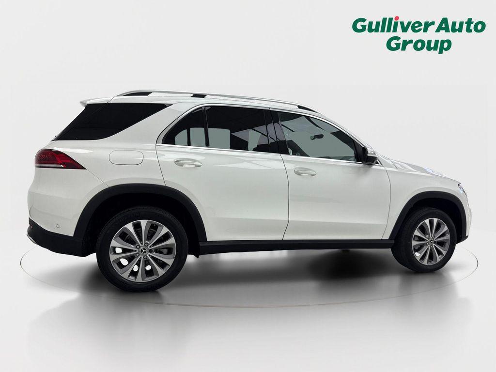 used 2022 Mercedes-Benz GLE 350 car, priced at $31,888