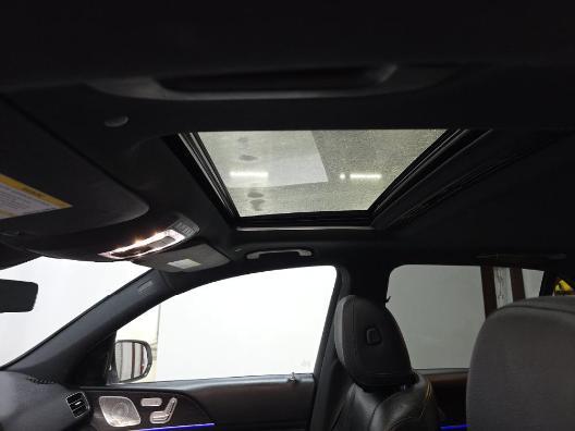 used 2022 Mercedes-Benz GLE 350 car, priced at $35,588