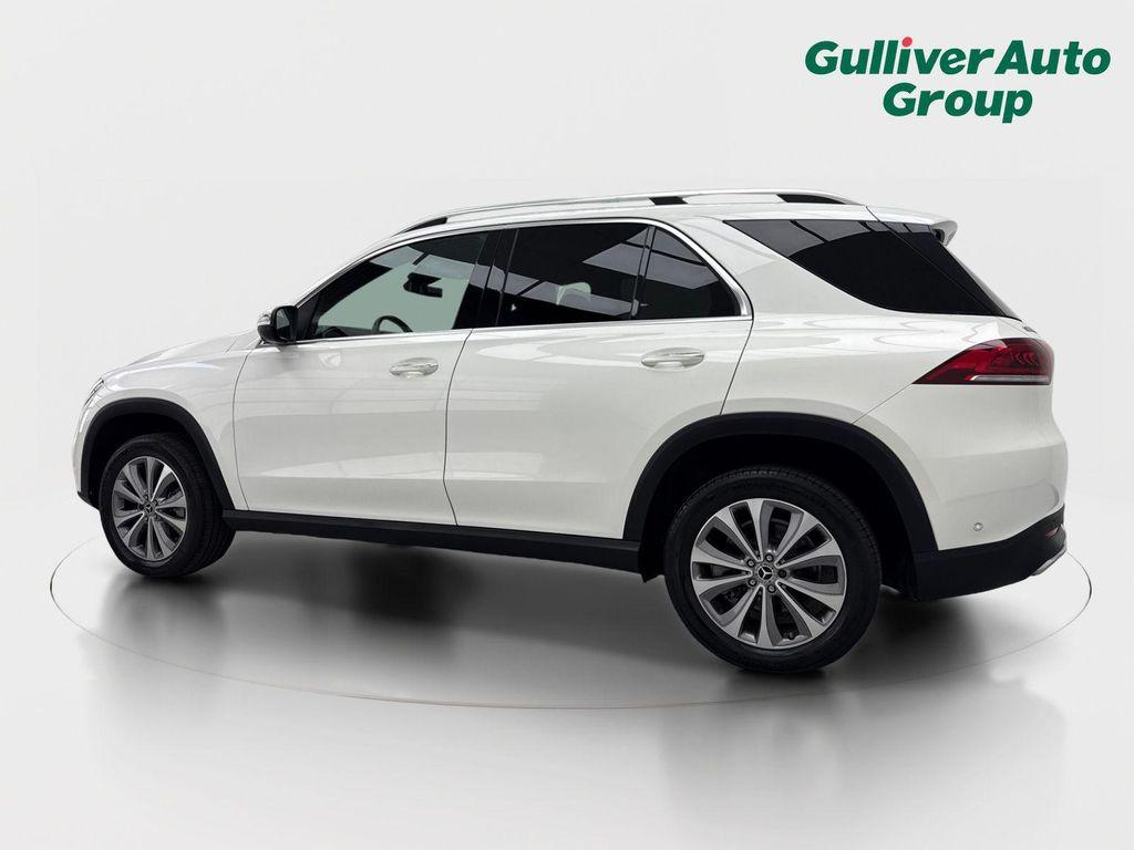 used 2022 Mercedes-Benz GLE 350 car, priced at $31,888