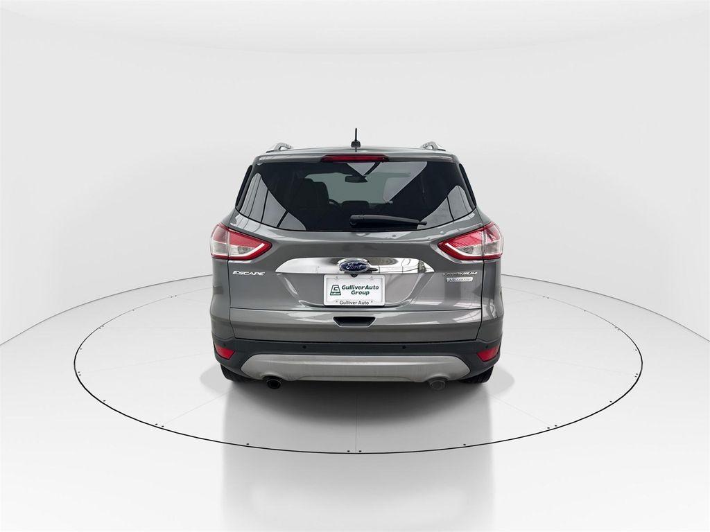 used 2014 Ford Escape car, priced at $9,488