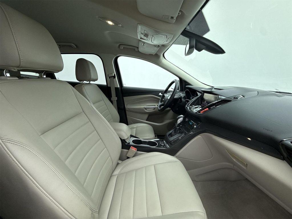 used 2014 Ford Escape car, priced at $9,488