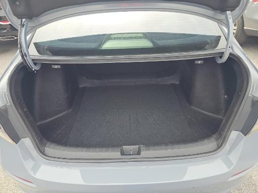 used 2022 Honda Civic Si car, priced at $26,213