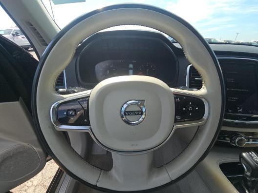 used 2016 Volvo XC90 car, priced at $16,213