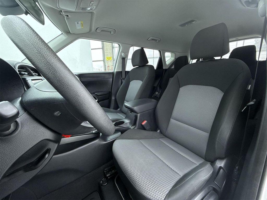 used 2024 Kia Soul car, priced at $15,988