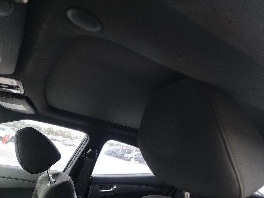 used 2017 Hyundai Veloster car, priced at $10,988