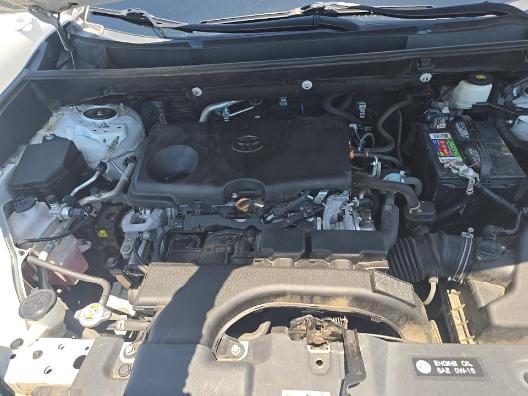 used 2021 Toyota RAV4 car, priced at $23,213