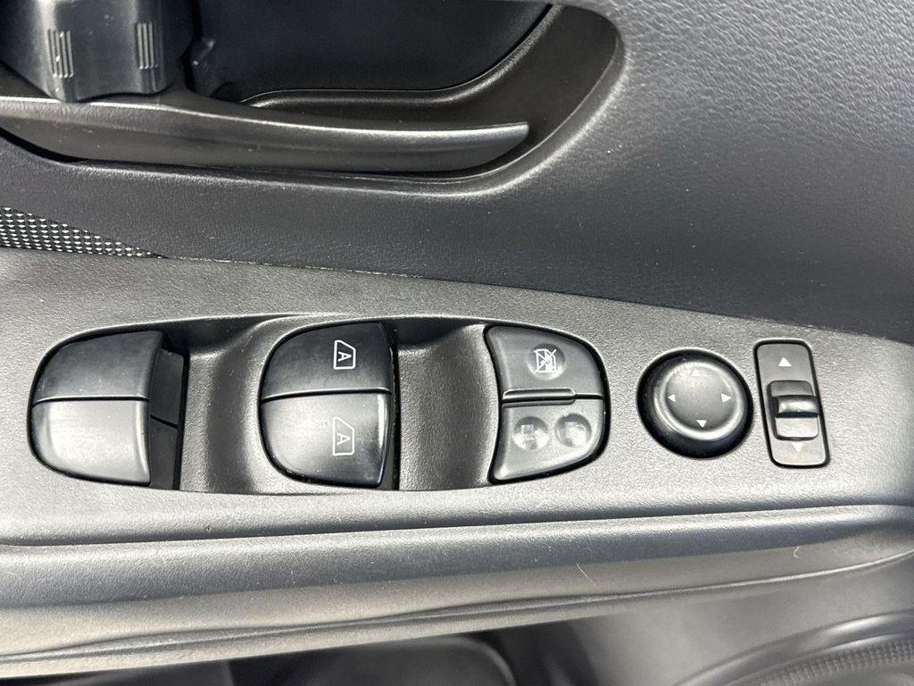 used 2020 Nissan Kicks car, priced at $9,988