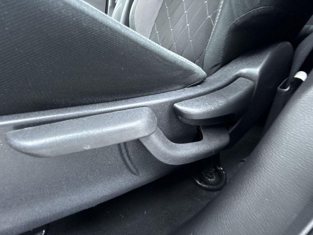 used 2020 Nissan Kicks car, priced at $9,988