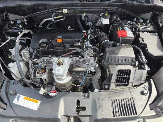 used 2023 Honda HR-V car, priced at $22,213