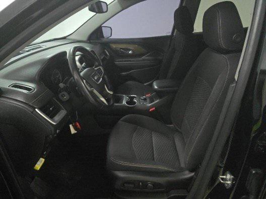 used 2018 GMC Terrain car, priced at $12,988