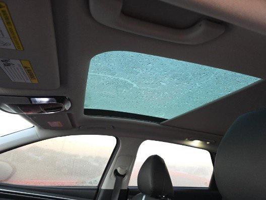 used 2023 Hyundai Tucson car, priced at $23,988