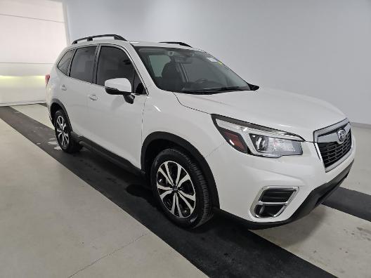 used 2019 Subaru Forester car, priced at $22,813