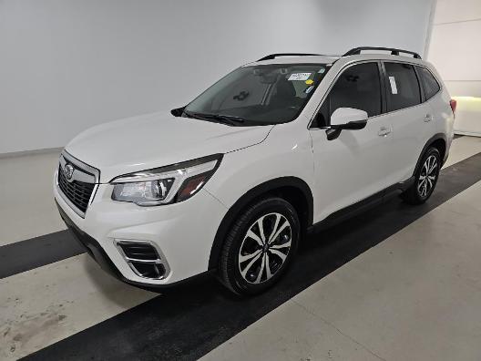 used 2019 Subaru Forester car, priced at $22,813