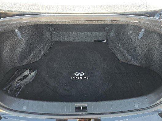 used 2016 INFINITI Q50 car, priced at $13,988