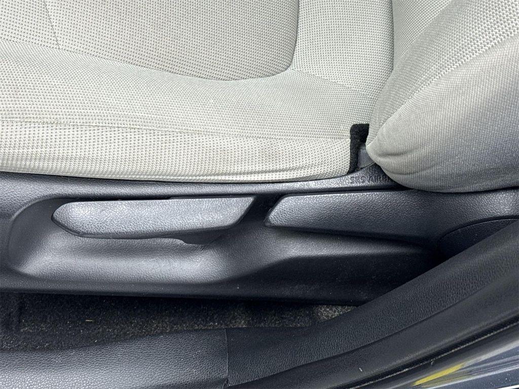 used 2023 Toyota Corolla Cross car, priced at $21,678