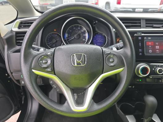 used 2016 Honda Fit car, priced at $13,688