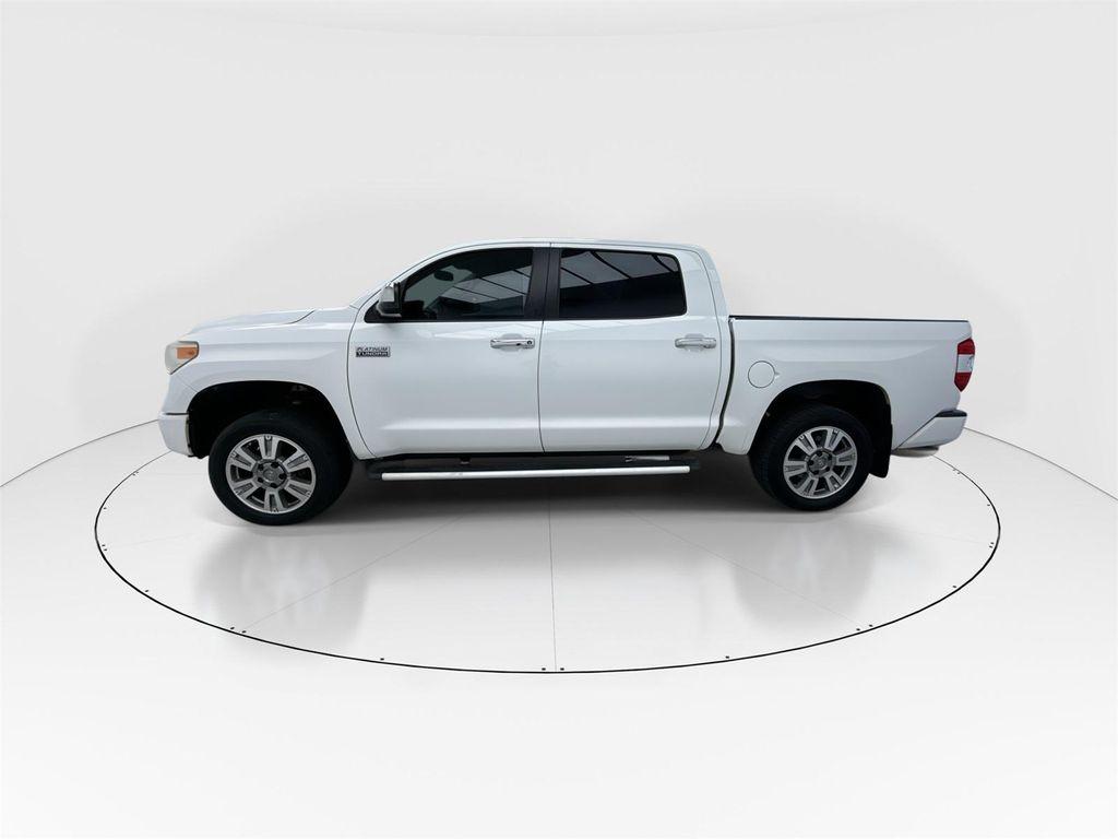 used 2015 Toyota Tundra car, priced at $28,668