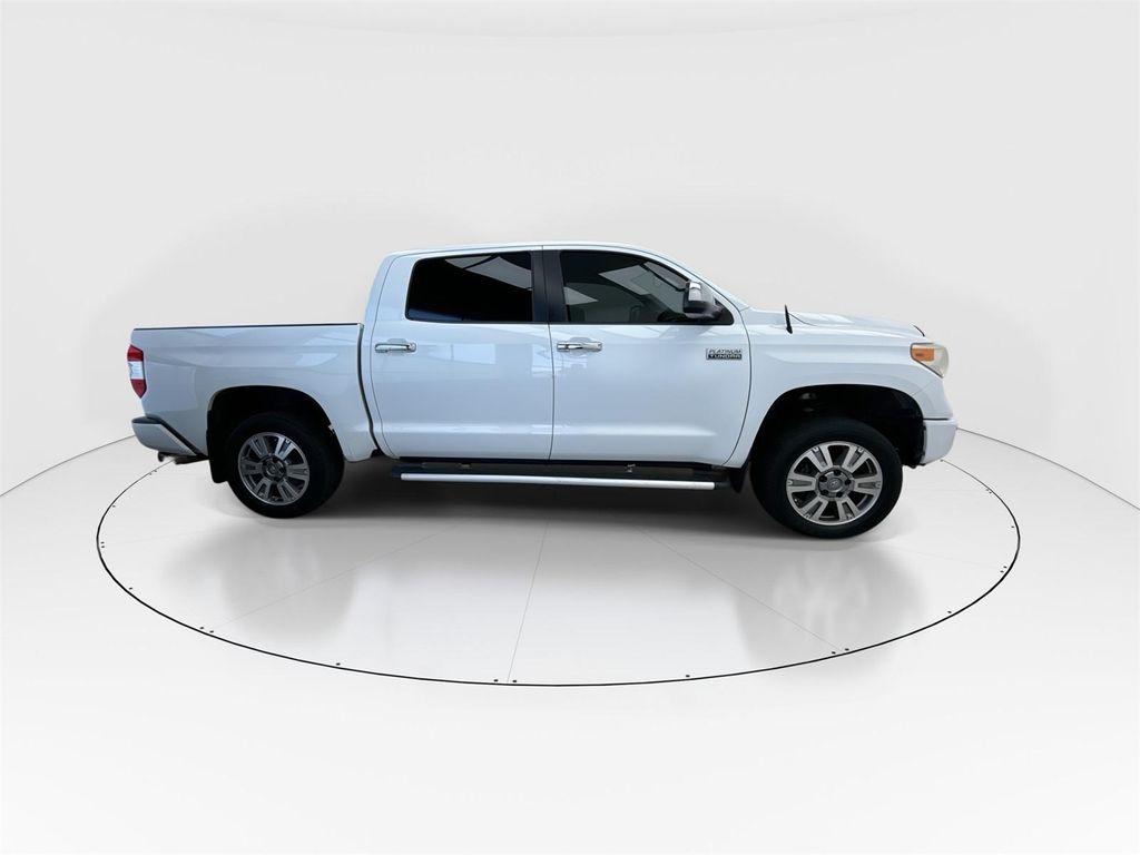 used 2015 Toyota Tundra car, priced at $28,668