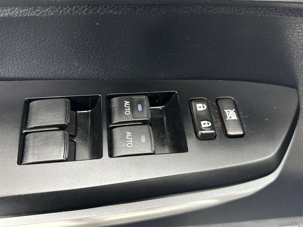 used 2015 Toyota Tundra car, priced at $28,668