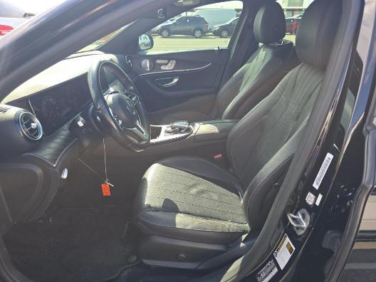 used 2020 Mercedes-Benz E-Class car, priced at $25,653