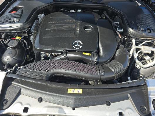 used 2020 Mercedes-Benz E-Class car, priced at $25,653