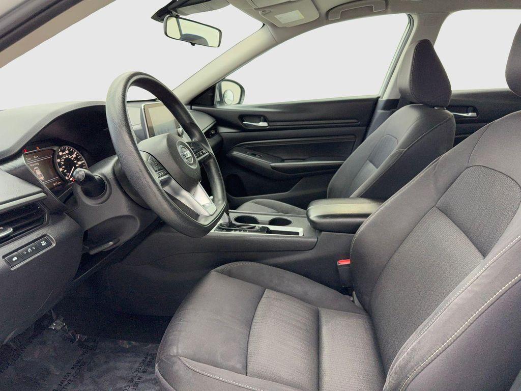 used 2020 Nissan Altima car, priced at $12,328