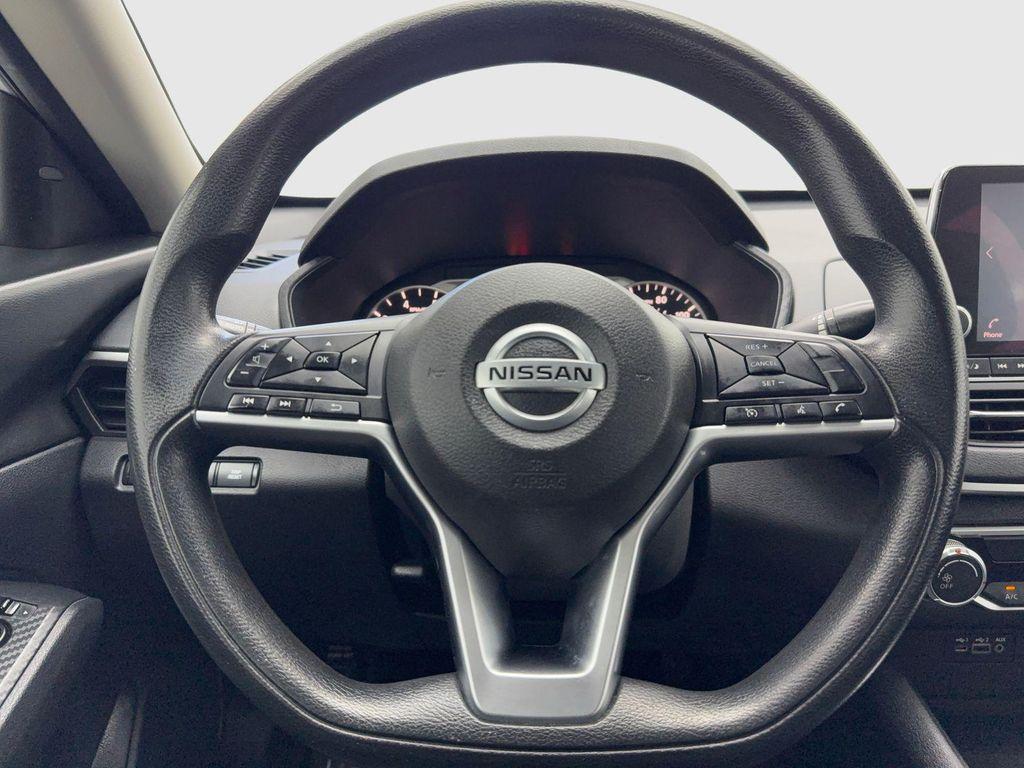 used 2020 Nissan Altima car, priced at $12,328
